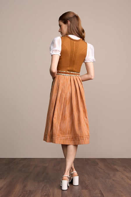 Dirndl Azura (70cm)