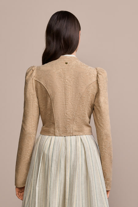 Strickjacke Wanda