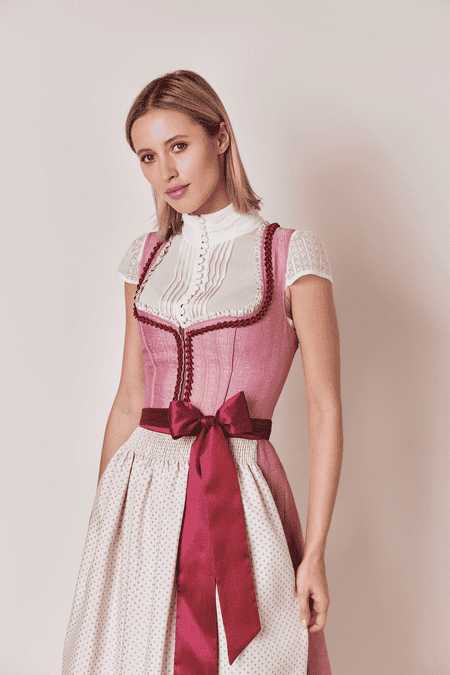 Dirndl Rubie (60cm)