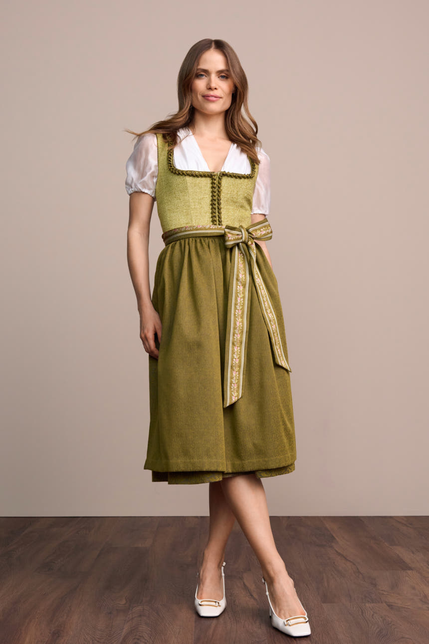 Dirndl Oriana (70cm)