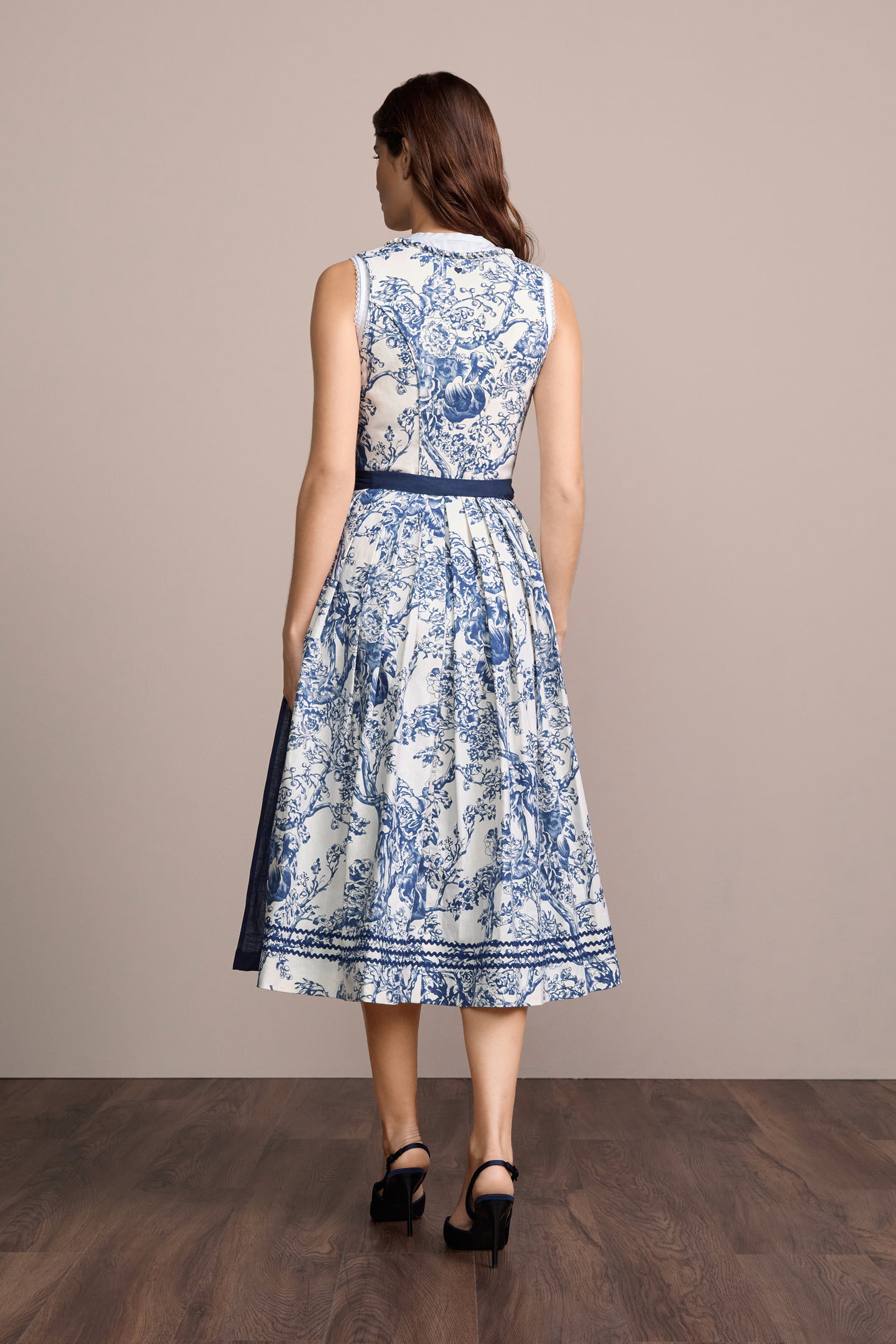 Dirndl Ilse (80cm)