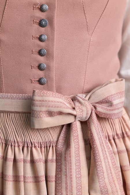 Dirndl Malina (70cm)