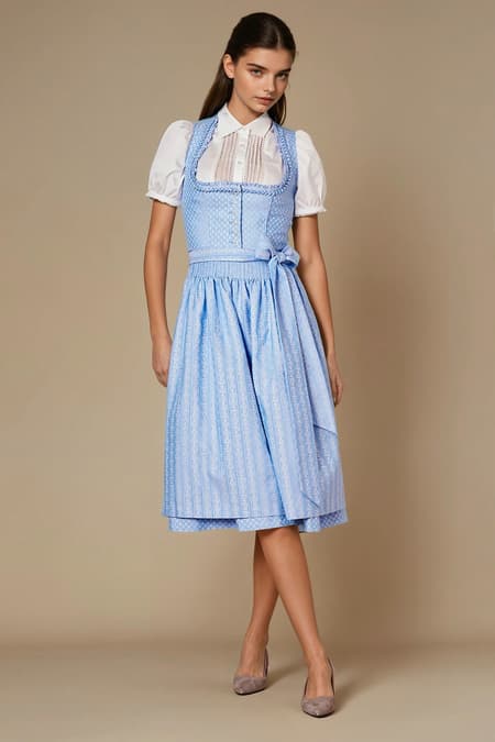 Dirndl Larissa (70cm)