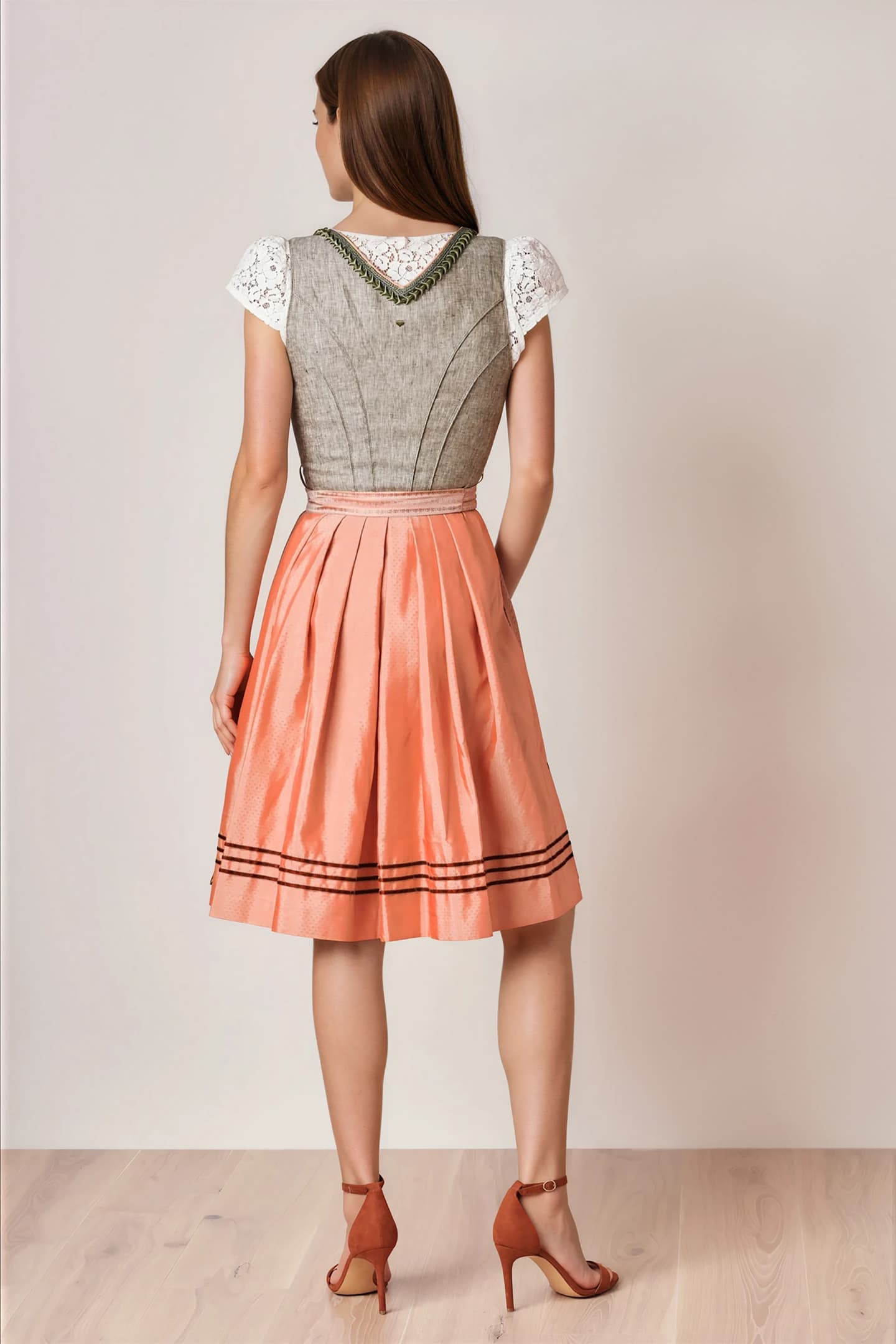 Dirndl Amelia (60cm)