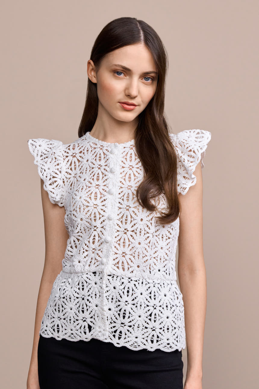 Bluse Dilara