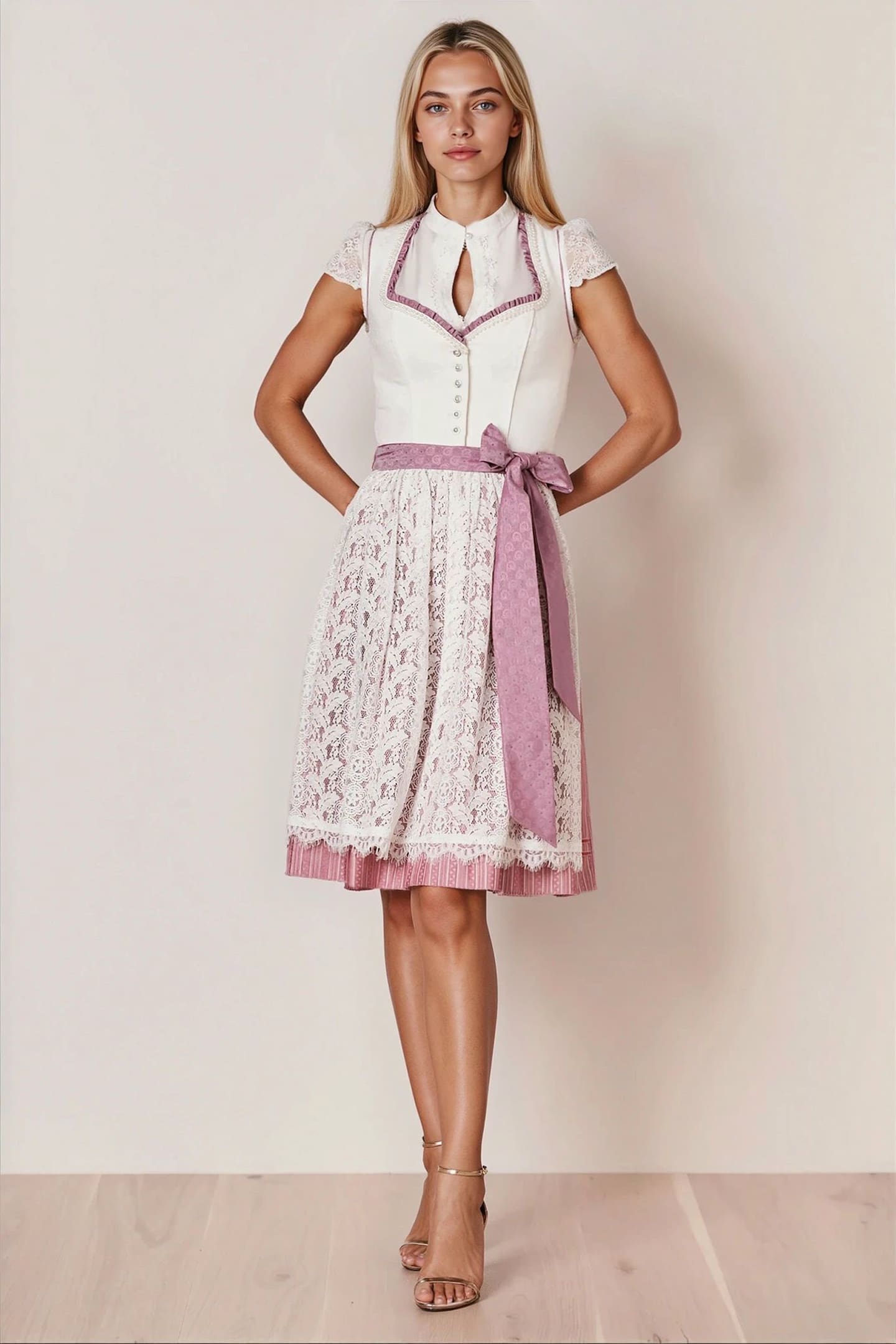 Dirndl Alissa (60cm)