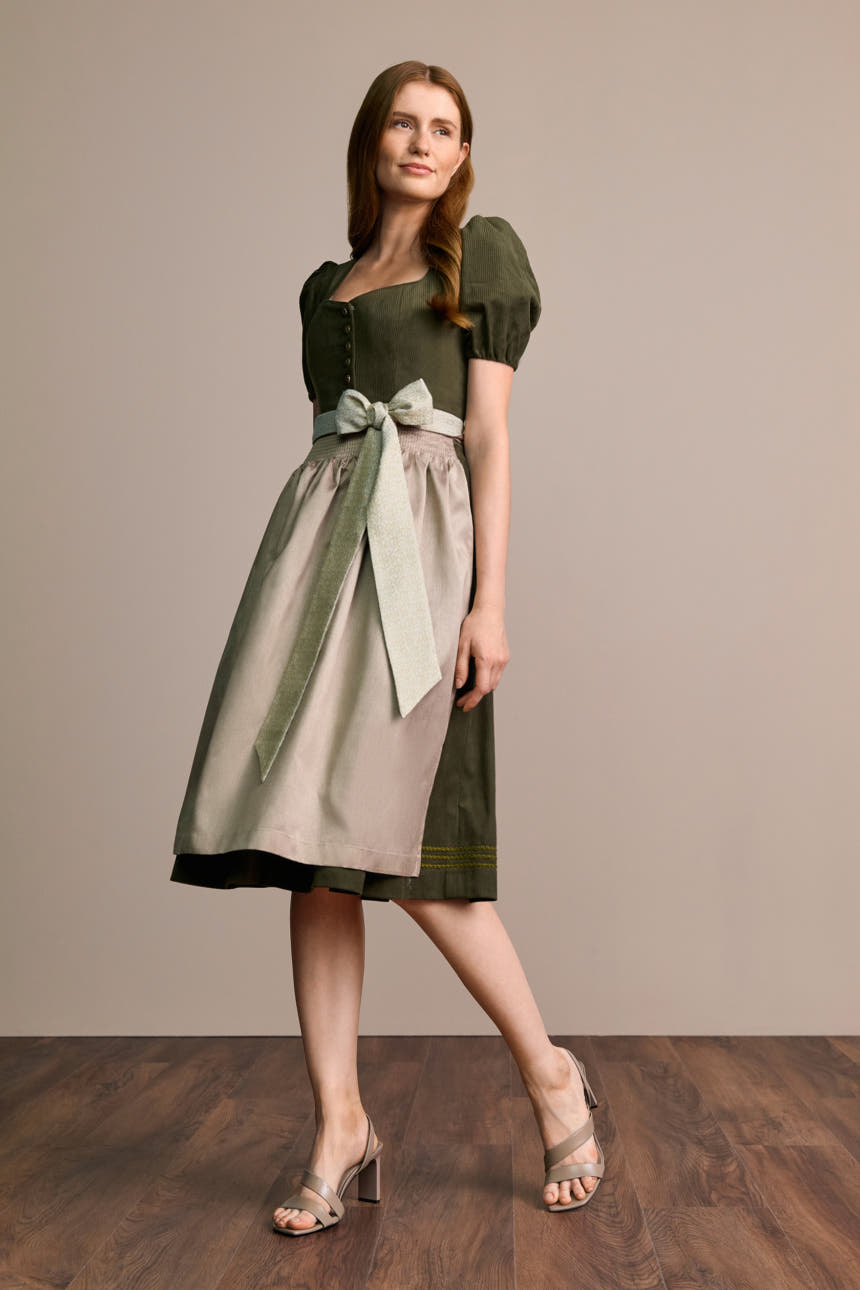 Dirndl Evelina (70cm)