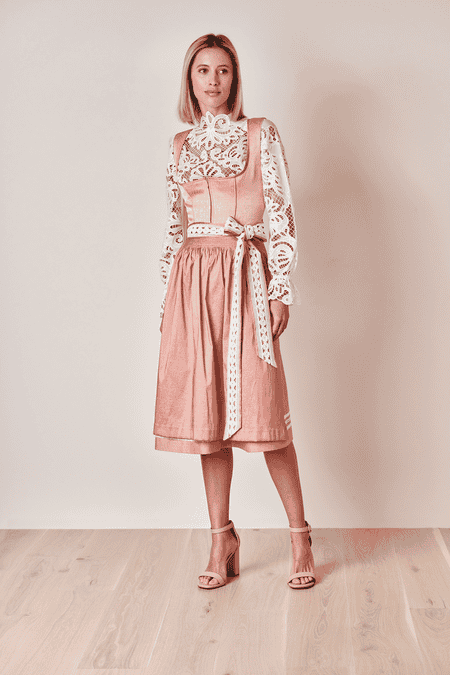 Dirndl Florence (70cm)