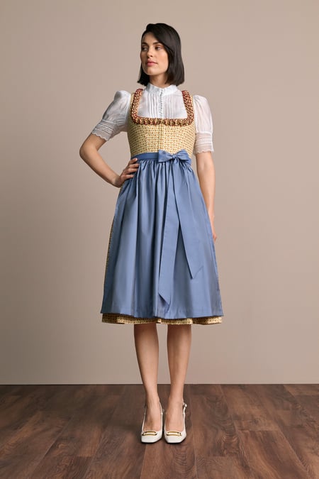 Dirndl Jasmina (70cm)