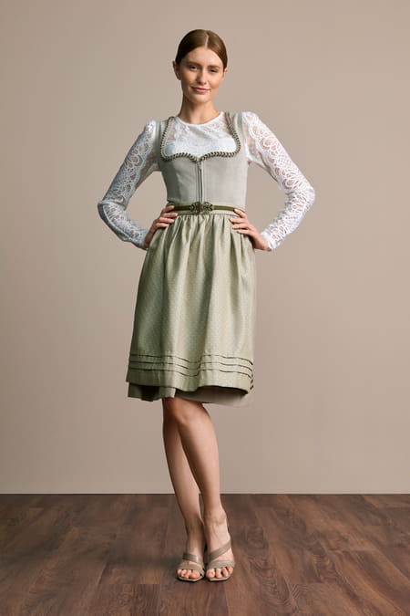 Dirndl Valerie (60cm)