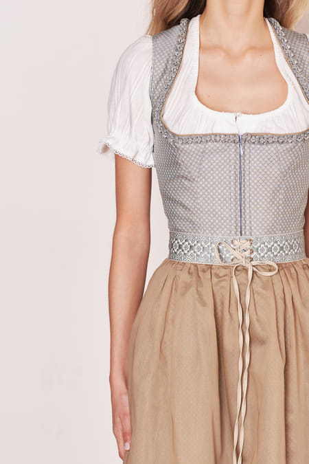 Dirndl Emilina (60 cm)