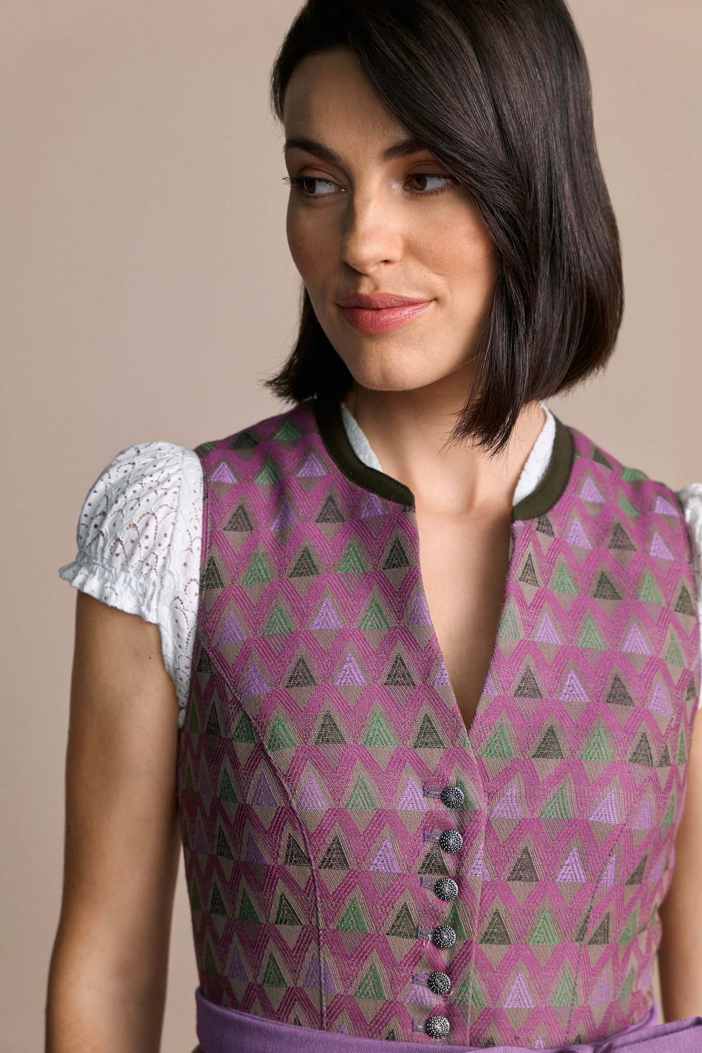 Dirndl Adina (70cm)