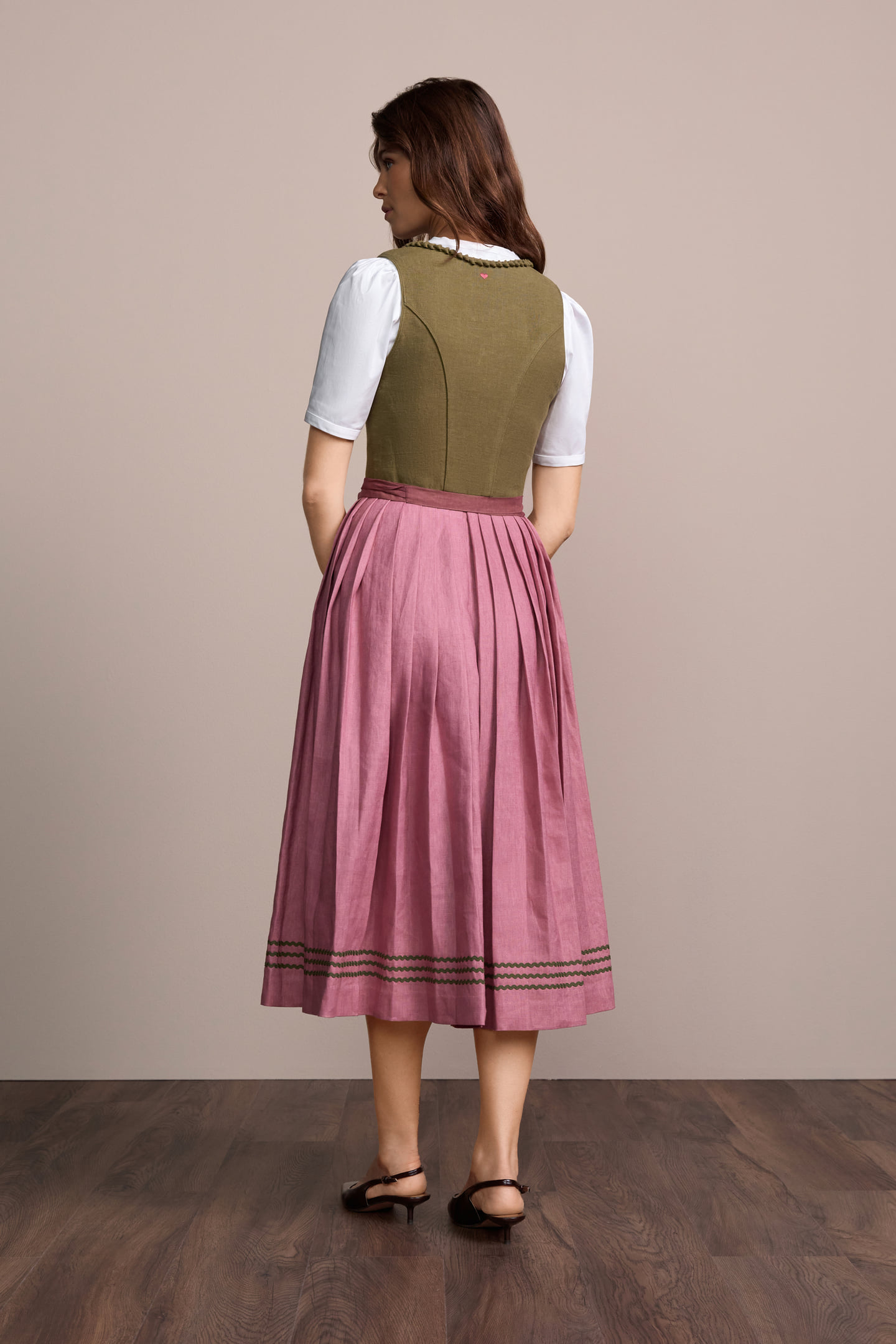 Dirndl Anemarie (80cm)