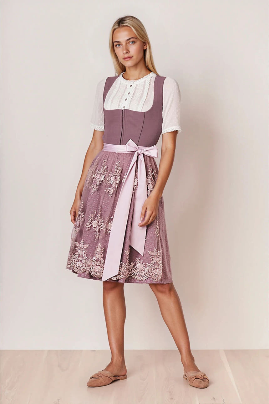 Dirndl Laura (60cm)