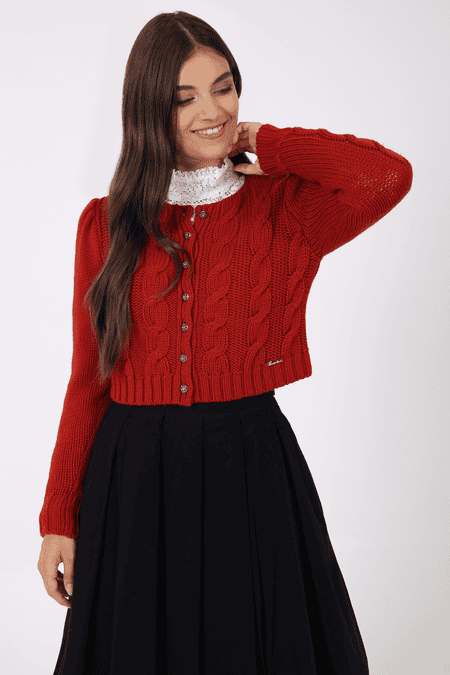 Strickjacke Renate