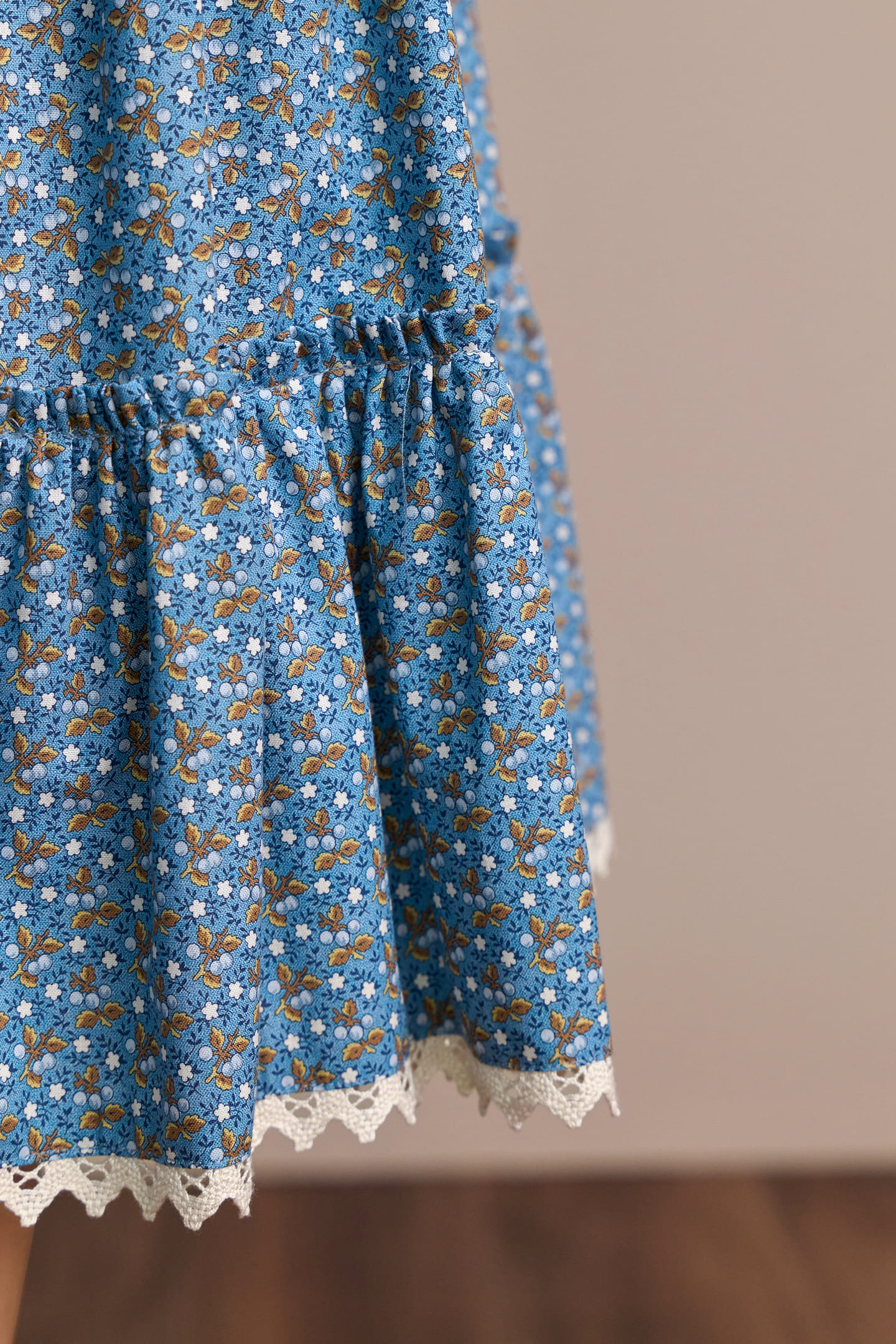 Trachtenkleid Jane (70cm)