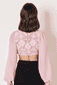 Dirndlbluse Margarethe