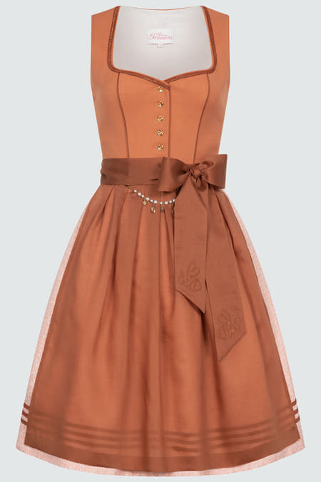 Dirndl Bussi Bussi (60cm)