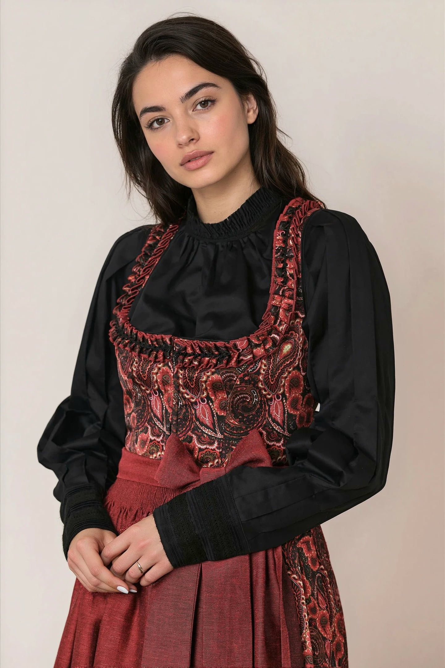 Dirndl Edina (70cm)