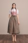 Dirndl Paloma (80cm)