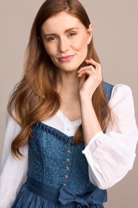 Dirndl Irene (70cm)