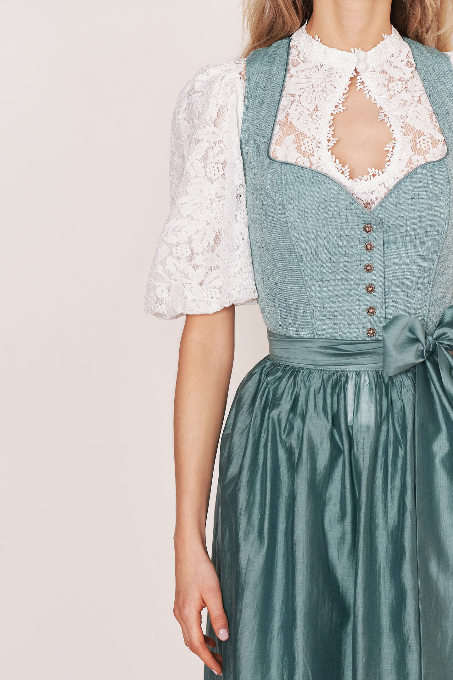 Dirndl Astrid  (60cm)