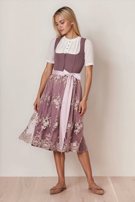 Dirndl Laura (70cm)