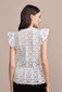 Dirndlbluse Dilara