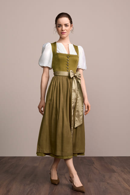 Dirndl Marianna (80cm)