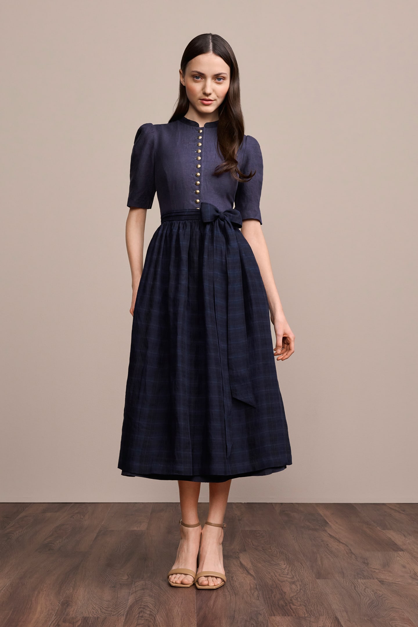 Dirndl Rosina (80cm)