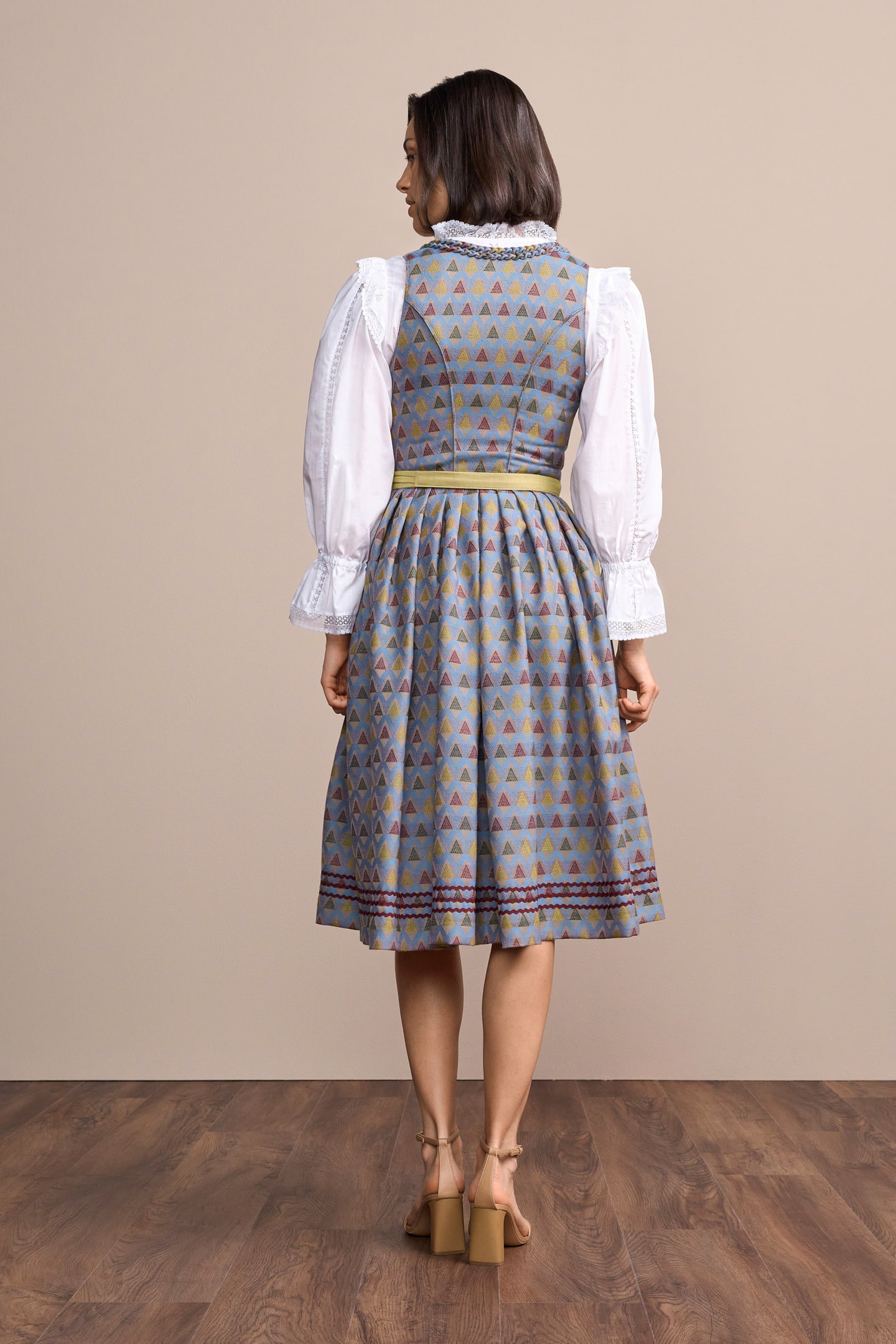 Dirndl Kaila (70cm)