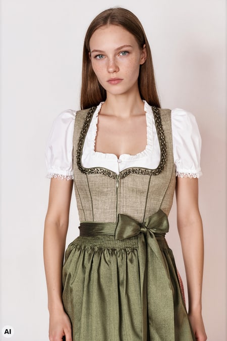 Dirndl Bea (70cm)