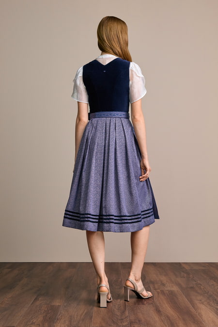 Dirndl Brenda (70cm)