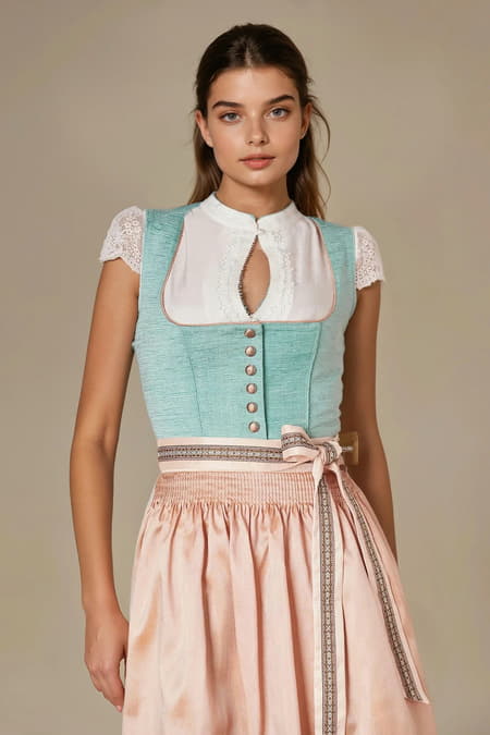 Dirndl Marina (70cm)