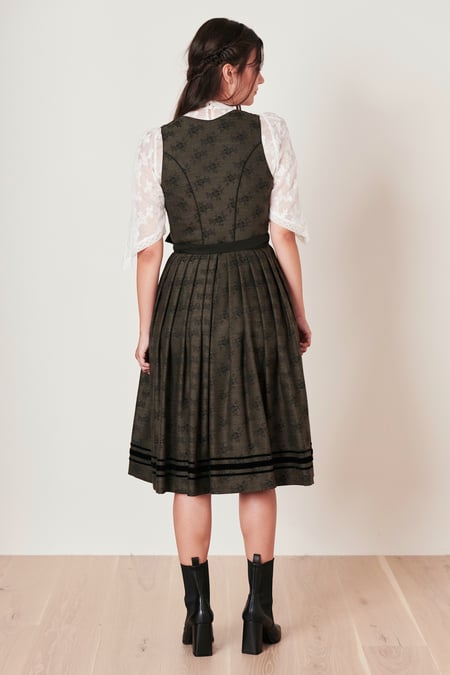 Dirndl Rosalie (70cm)