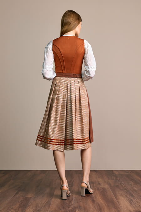 Dirndl Freda (70cm)