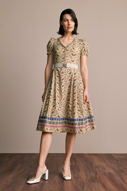 Trachtenkleid Amilia (70cm)