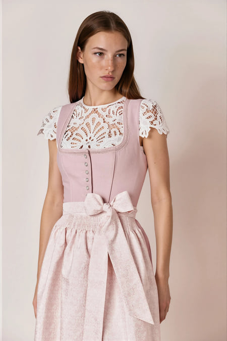 Dirndl Ophelia (70cm)