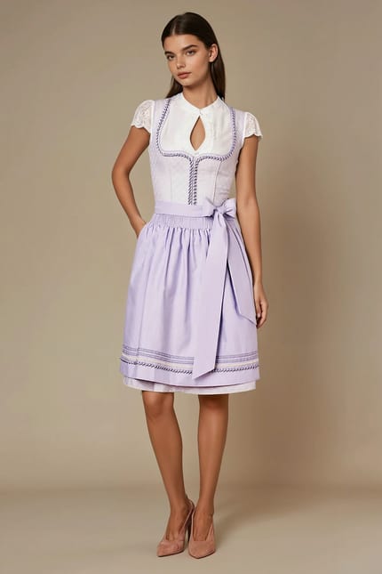 Dirndl Karla (60cm)