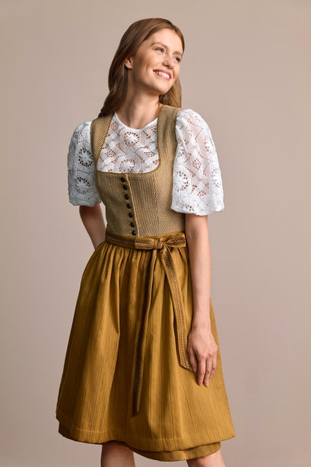 Dirndl Janine (60cm)