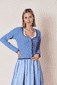Damenstrickjacke Kaja