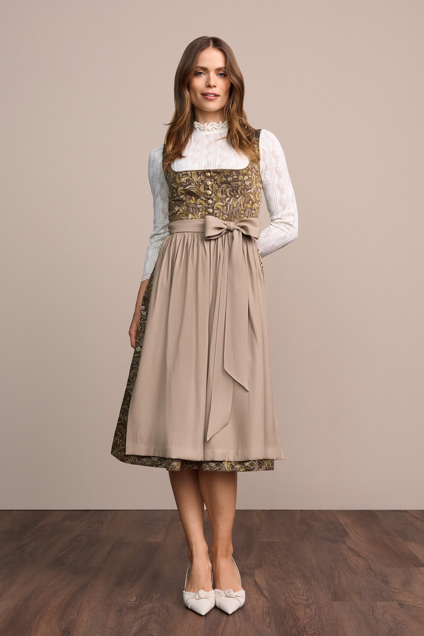 Dirndl Jorina (70cm)