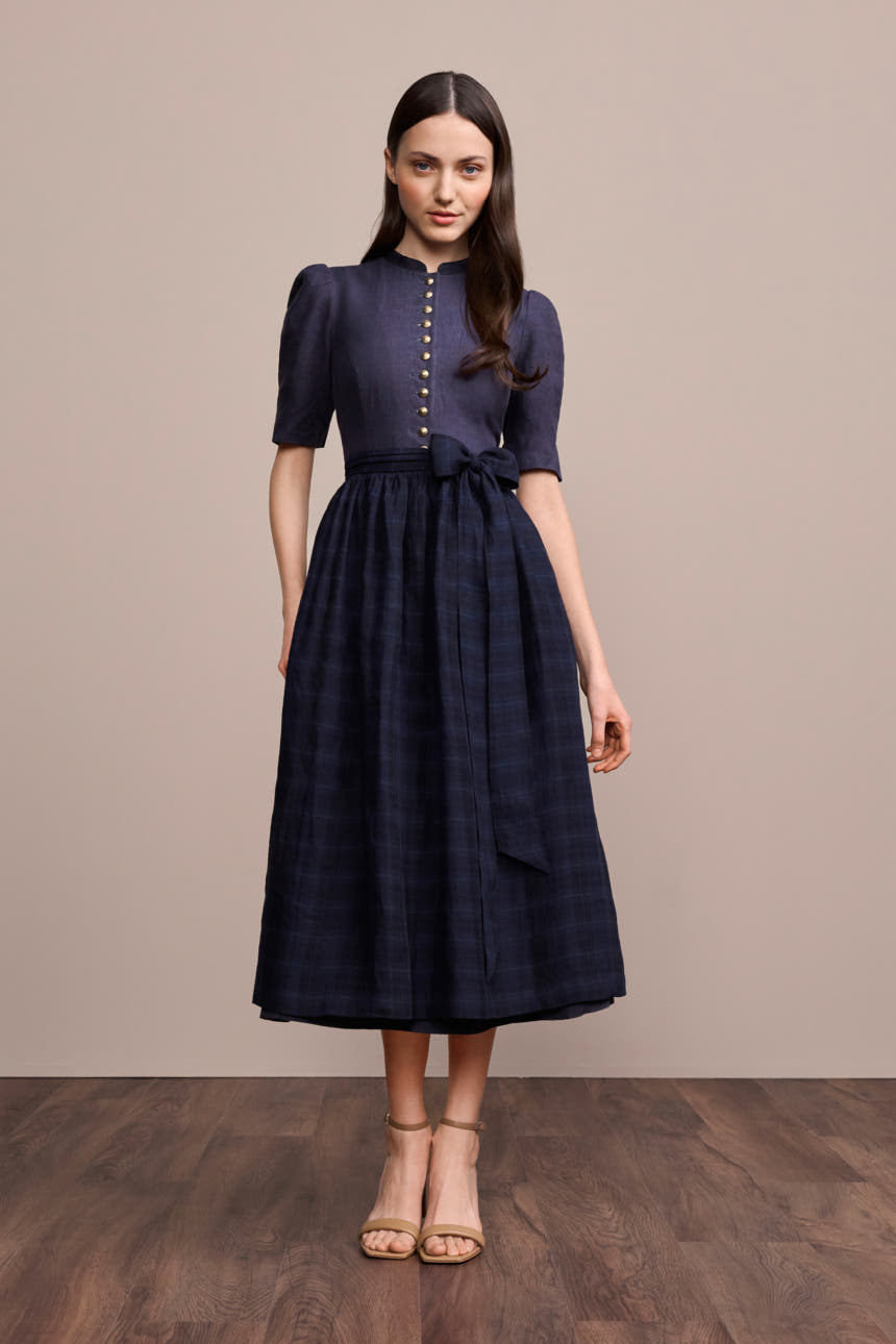 Dirndl Rosina (80cm)