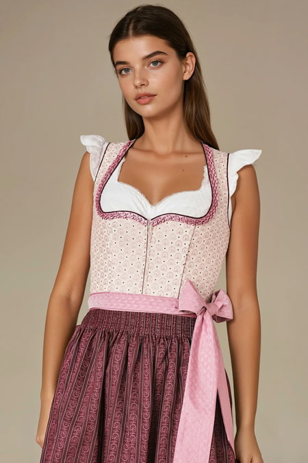 Dirndl Diana (60cm)