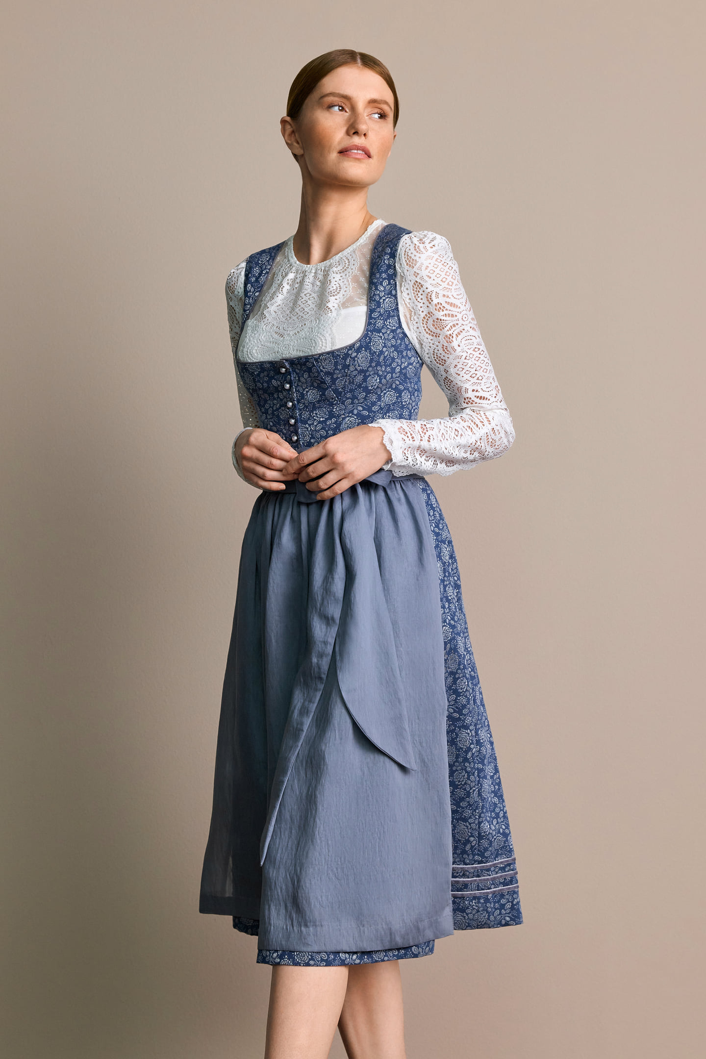 Dirndl Linn (70cm)