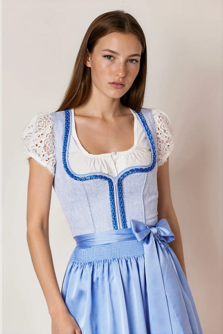 Dirndl Gerda (70cm)