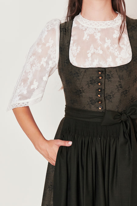 Dirndl Rosalie (70cm)