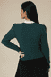 Strickjacke Brigitte